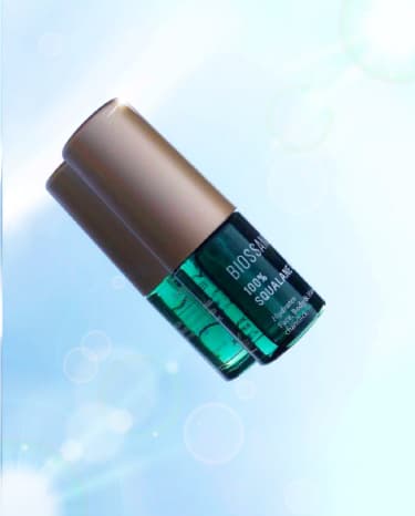 Biossance 100% Squalane Oil review photo by chanslick