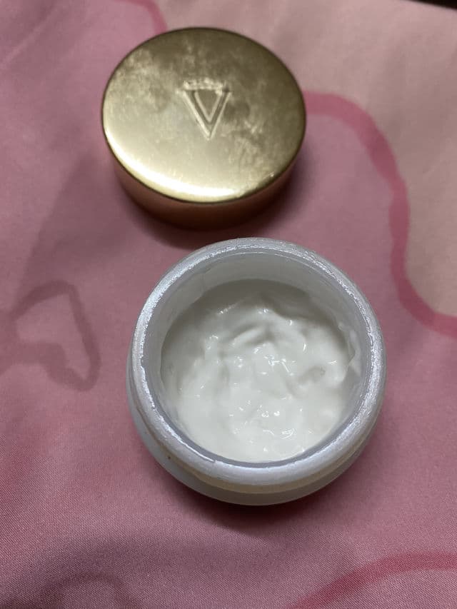 Valmont Prime Renewing Pack review photo by charlottebjt