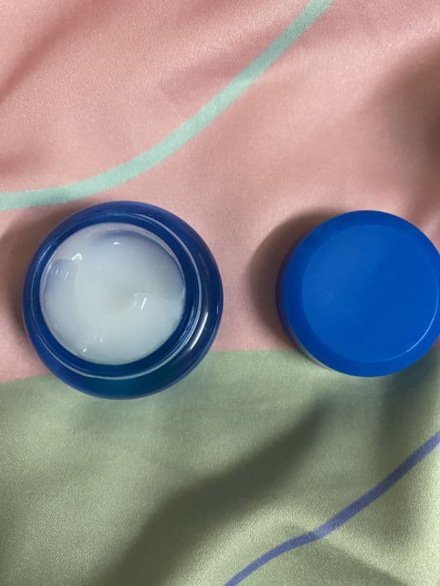 Laneige Water Bank Gel Cream review photo by charlottebjt