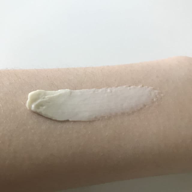 The Plant Base AC Clear Magic Cica Cream review photo by cherryupbaby
