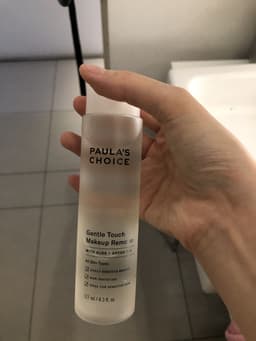 review