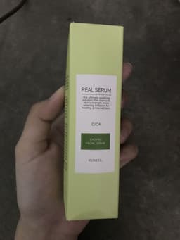 review