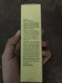 review