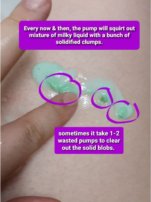 Sunday Riley Martian Mattifying Melting Water-Gel Toner review photo by chlil2002