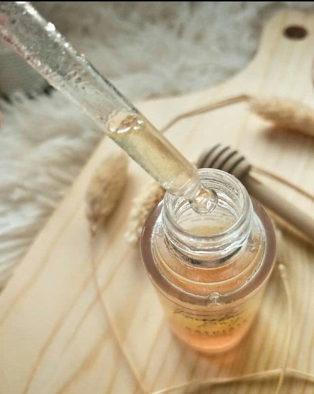 Fourth Ray Beauty Raydiate Vitamin C Elixir review photo by chloemont