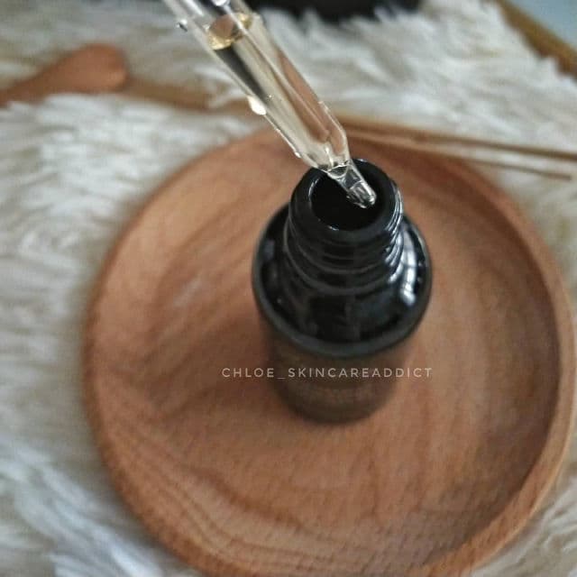 ZarZou Beauty Brightening & Hydrating Facial Serum review photo by chloemont