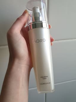 review