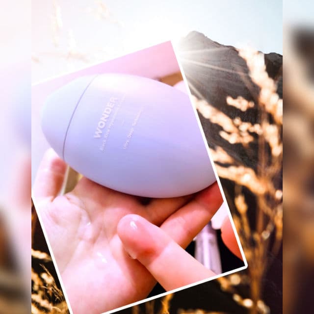 Black Rice Hyaluronic Essence product review