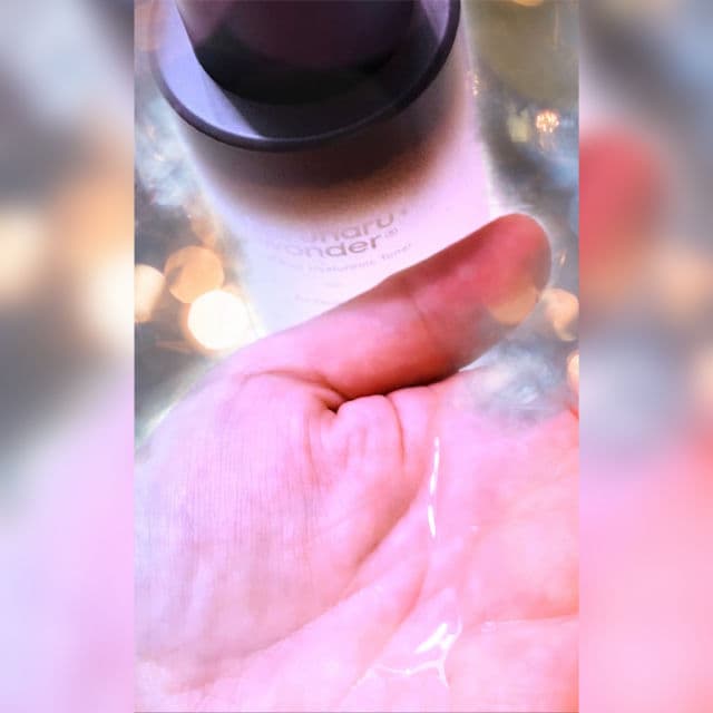 Black Rice Hyaluronic Toner Free of Alcohol & Fragrance product review