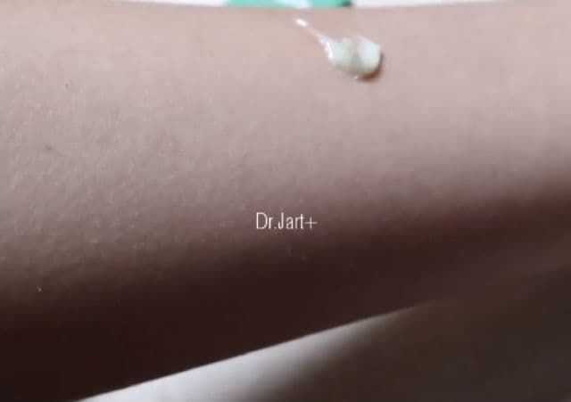 Dr. Jart+ Cicapair Cream review photo by christienity