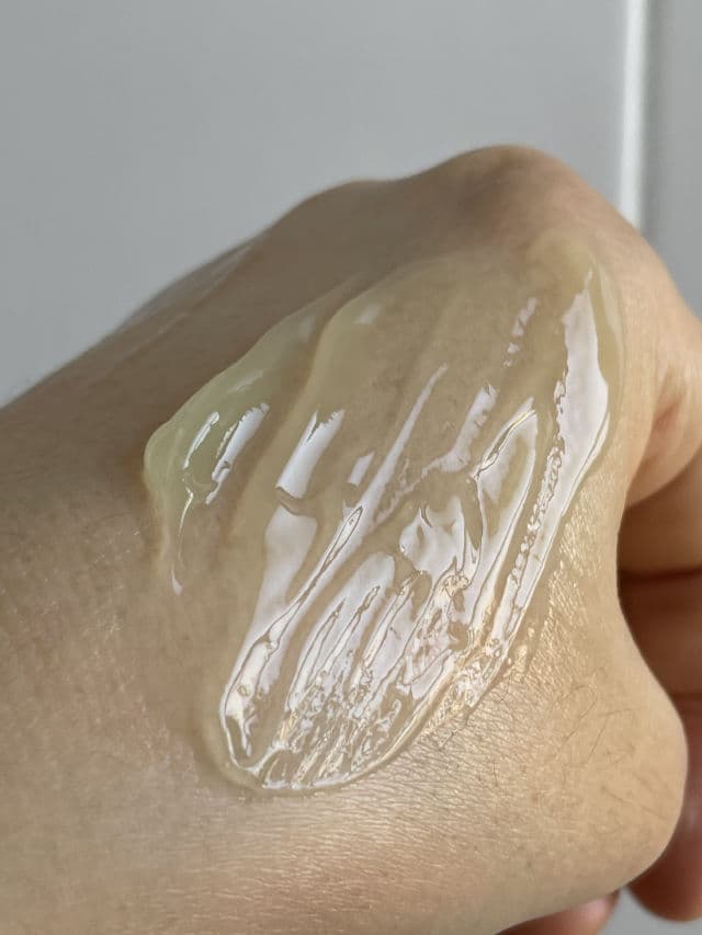 Dr. Jart+ Cicapair Tiger Grass Sleepair Intensive Mask review photo by christinesskin