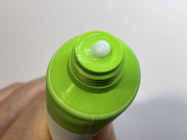 Dr. Jart+ Ctrl-A Teatreement Moisturizer review photo by christinesskin