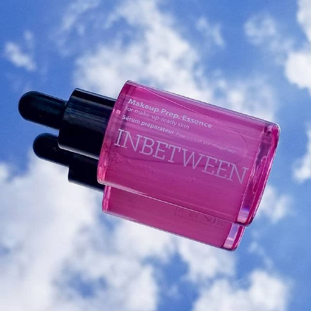 BLITHE InBetween Makeup Prep Essence review photo by chronicallybadassbeauty