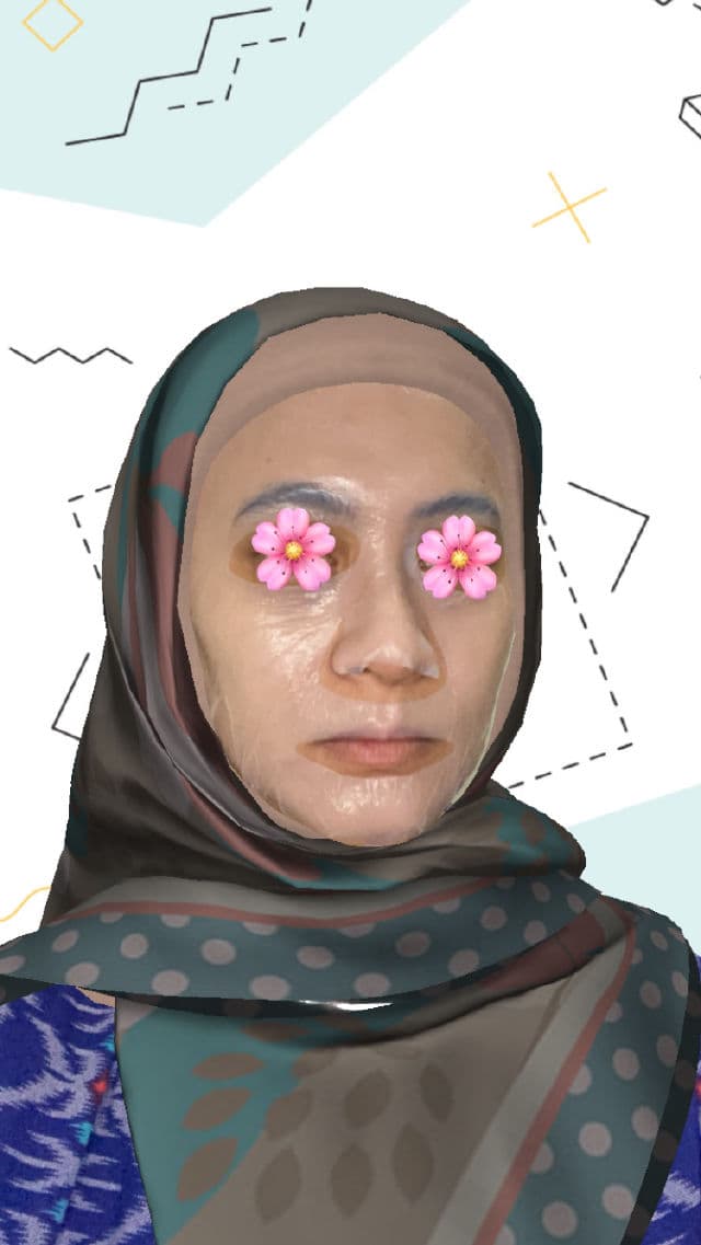 MEDIHEAL MEDIHEAL Bio Capsulin Soothing Drop Mask 13 mL review photo by cikbskincarestories