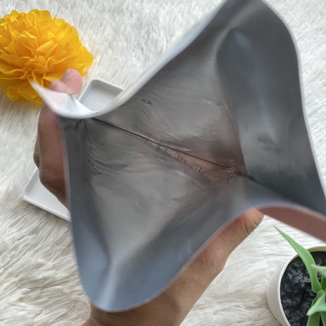 JMsolution Glow Luminous Flower Firming Mask Rose review photo by cikbskincarestories