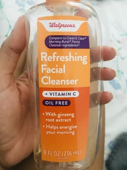 review