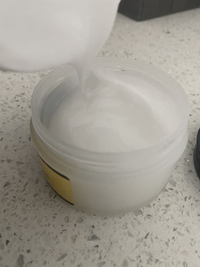 Advanced Snail 92 All-in-One Cream product review