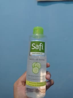 review