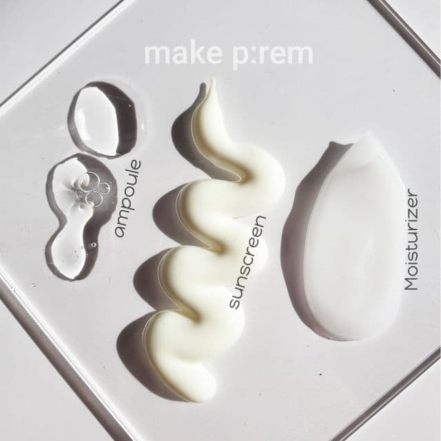 make p:rem Safe Me. Relief Watery Gel Cream review photo by clarissaguzmann