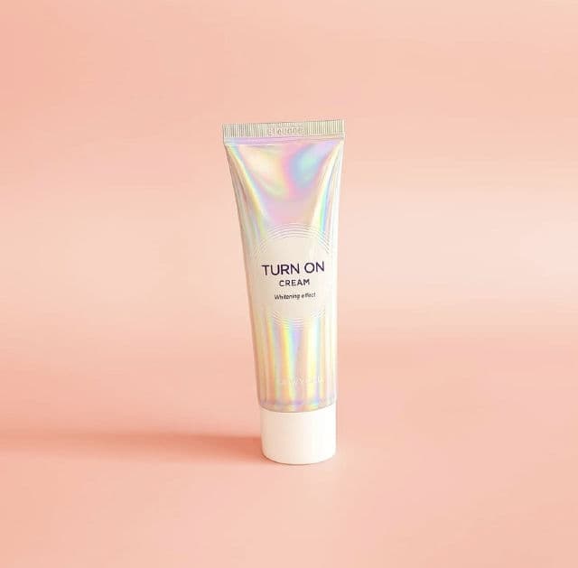 DEWY CEL Turn On Cream (Whitening Effect) review photo by clarissaguzmann