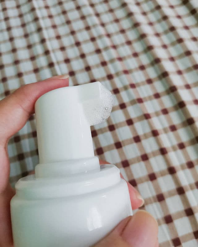 Troiareuke Glow Ampoule Toner review photo by clauiidayao