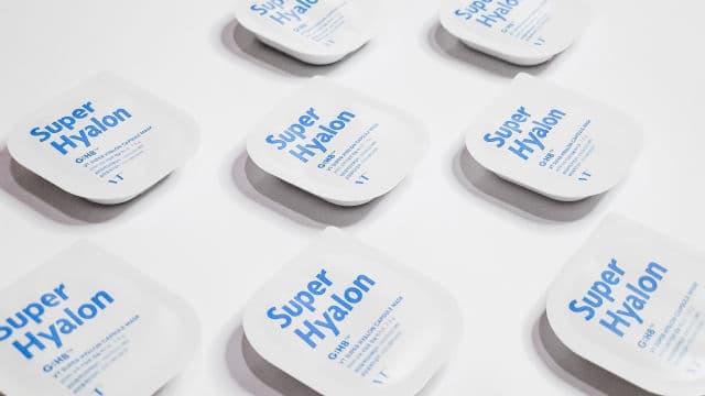 VT COSMETICS Super Hyalon Capsule Mask review photo by clearskinquest