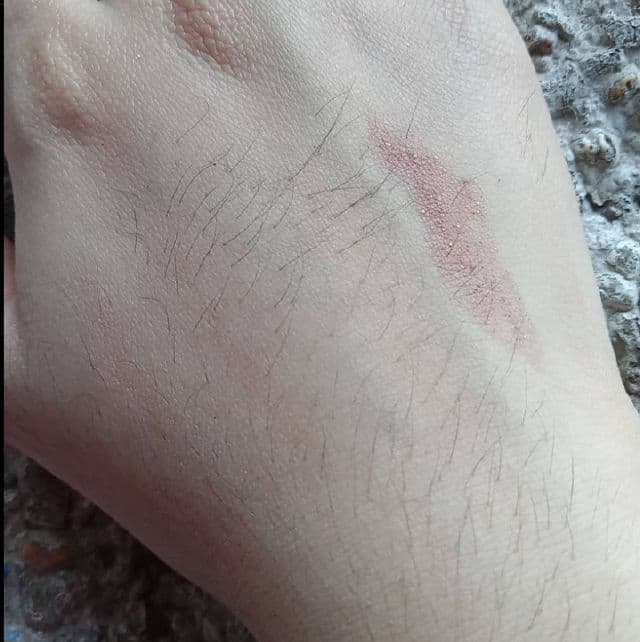 PURITO Green Deep Foaming Cleanser review photo by clnbnz