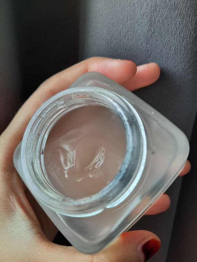 Safi Acne Solution Soothing Gel Moisturiser review photo by cloverme