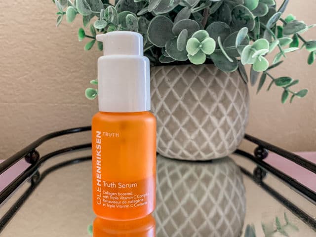 Ole Henriksen Truth Serum Collagen Booster review photo by cndlux