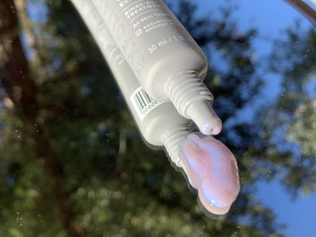 Paula's Choice SKIN PERFECTING 25% AHA + 2% BHA Exfoliant Peel review photo by cndlux
