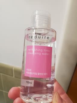 review