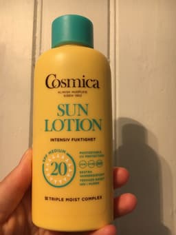 review