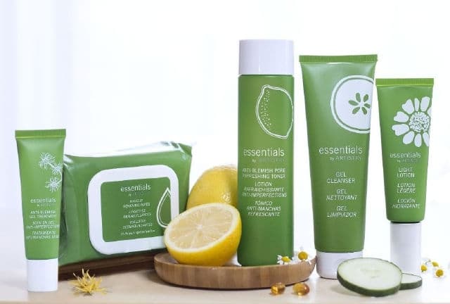 Artistry Anti-Blemish Gel Treatment review photo by 0707
