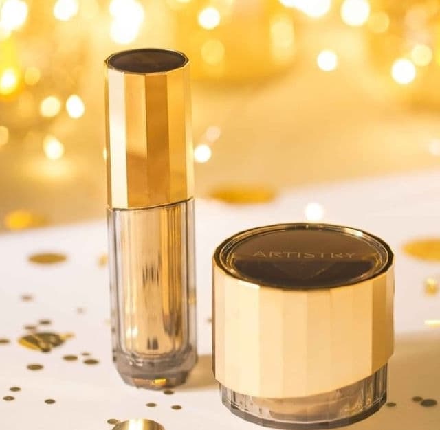 Artistry Supreme LX Regenerating Cream review photo by 0707
