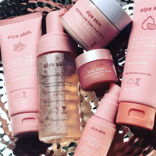 Alya Skin Australian Native Berries Moisturiser review photo by cuquix