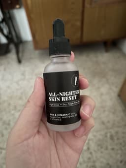 review