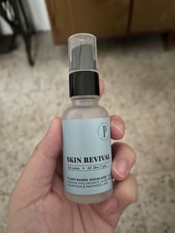 review