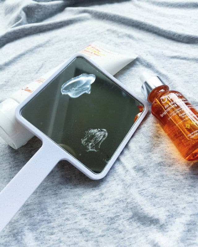 Gentle and Non-Stripping Cleansers