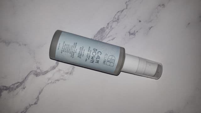 Ellana Cosmetics Calm Down AHA/BHA Acne Spot Gel review photo by czyphr