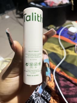 review