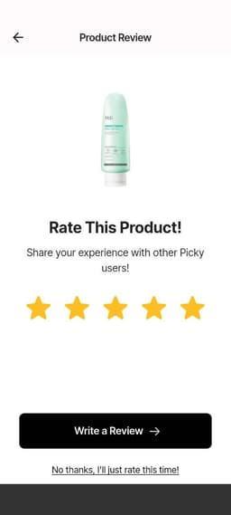 review