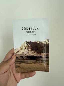 review
