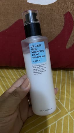 review