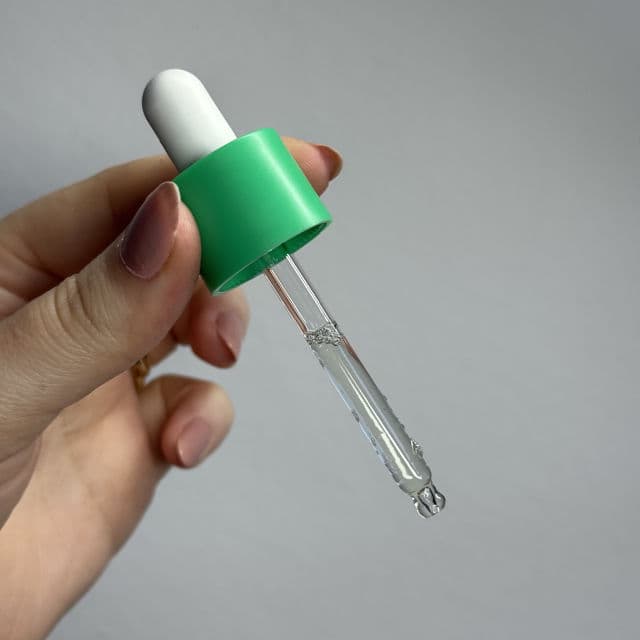 Centellian24 Madeca Azelaic Acid 10+ Calming Serum review photo by edavorfi