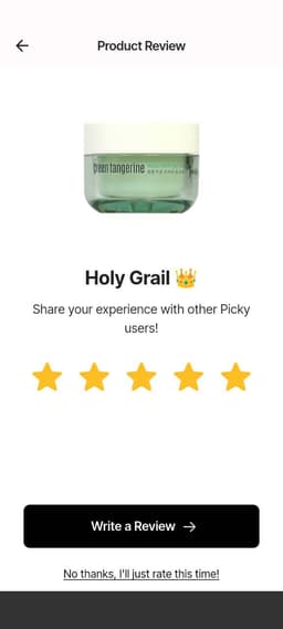 review