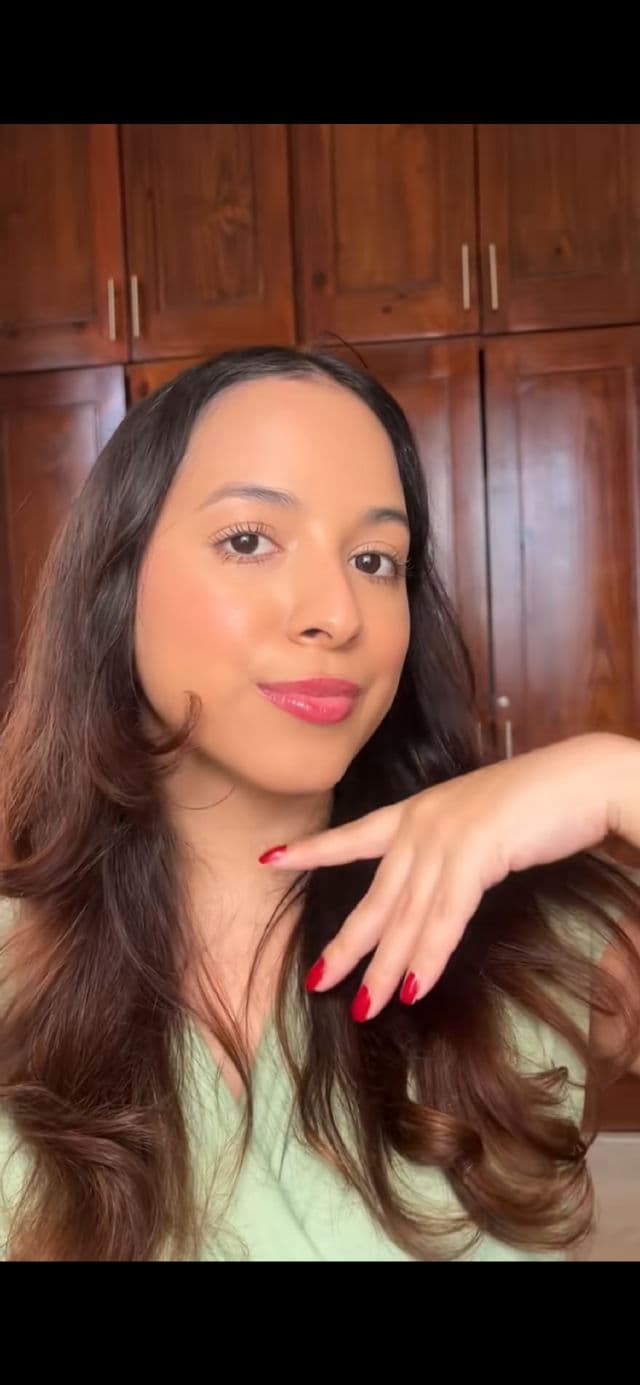 M Perfect Cover Serum BB Cream product review