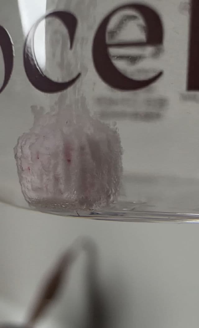 AROCELL Super Collagen Bubble Serum Mask review photo by lifebyliya