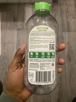 review