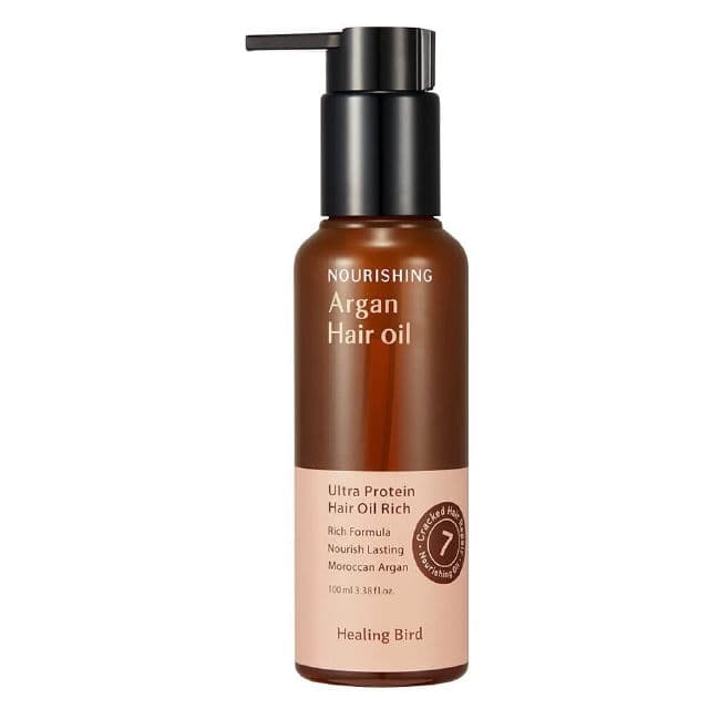 Healing Bird Ultra Volume Root Fixer review photo by Roxyvlog21