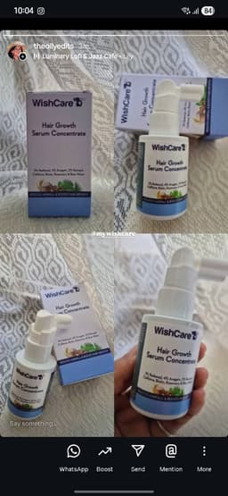 review